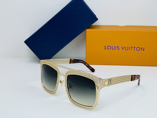 LV Sunglasses AAA-861