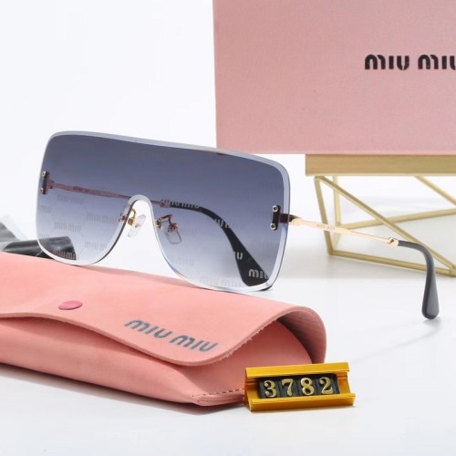 Miu Miu Sunglasses AAA-181