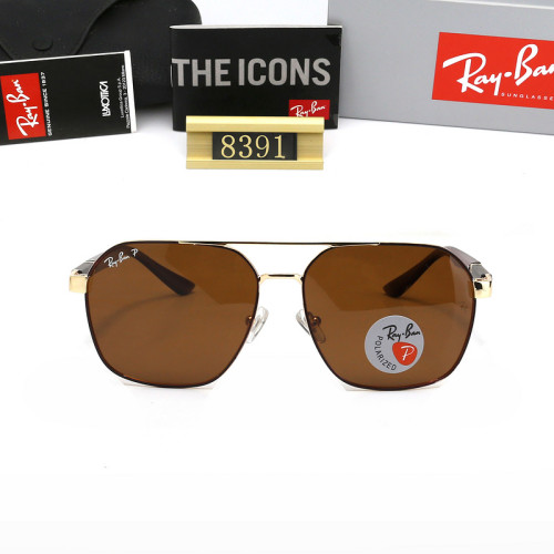 RB Sunglasses AAA-1373