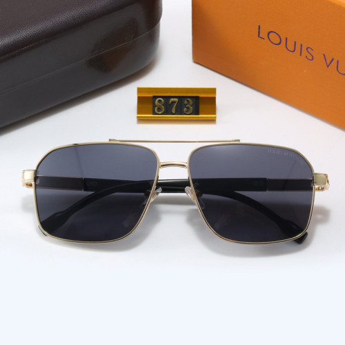 LV Sunglasses AAA-541
