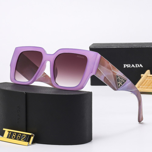 Prada Sunglasses AAA-848