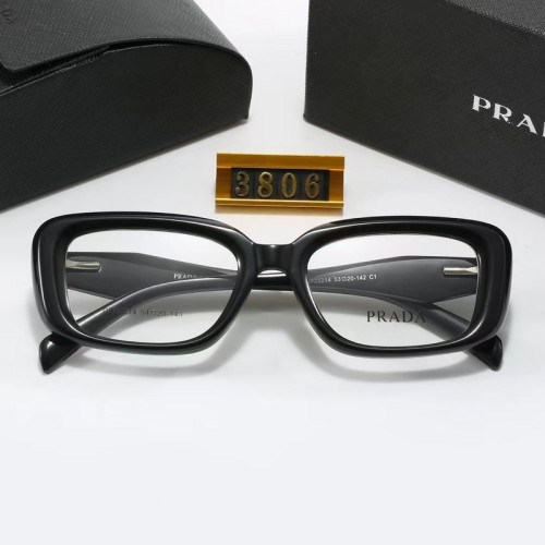 Prada Sunglasses AAA-970