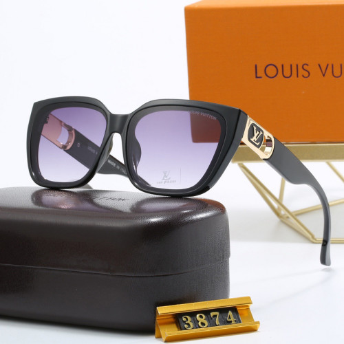 LV Sunglasses AAA-798