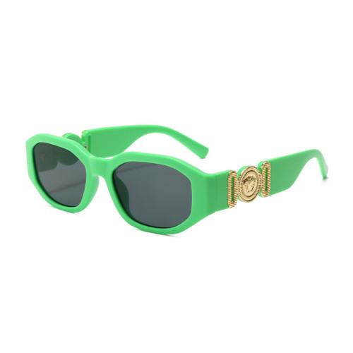 Versace Sunglasses AAA-449