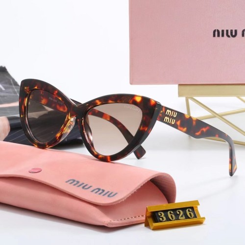 Miu Miu Sunglasses AAA-153