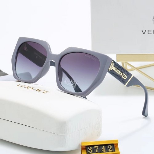 Versace Sunglasses AAA-557