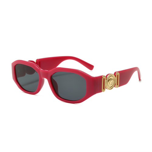 Versace Sunglasses AAA-761