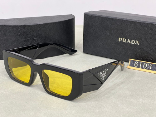 Prada Sunglasses AAA-1089