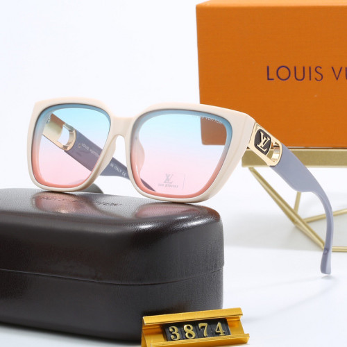 LV Sunglasses AAA-800
