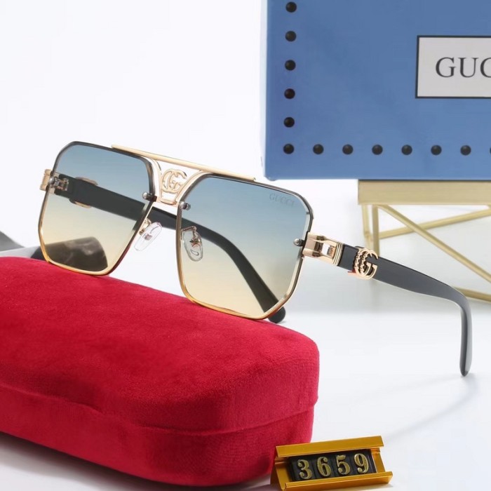 G Sunglasses AAA-811