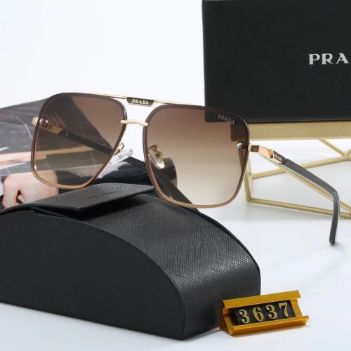 Prada Sunglasses AAA-880