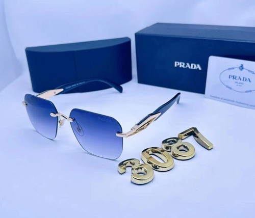 Prada Sunglasses AAA-1150