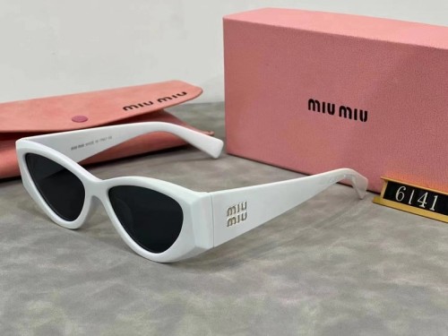 Miu Miu Sunglasses AAA-229