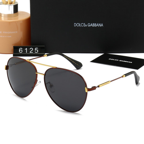D&G Sunglasses AAA-113
