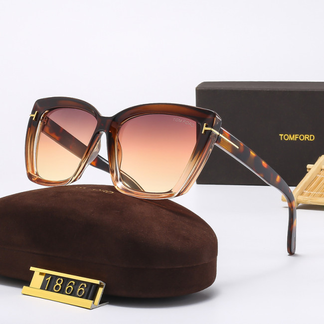 Tom Ford Sunglasses AAA-027