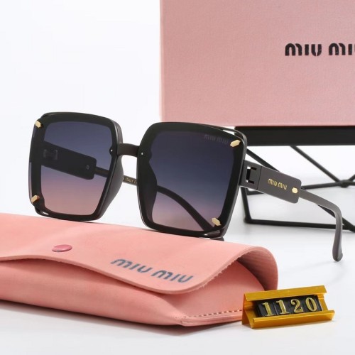 Miu Miu Sunglasses AAA-145