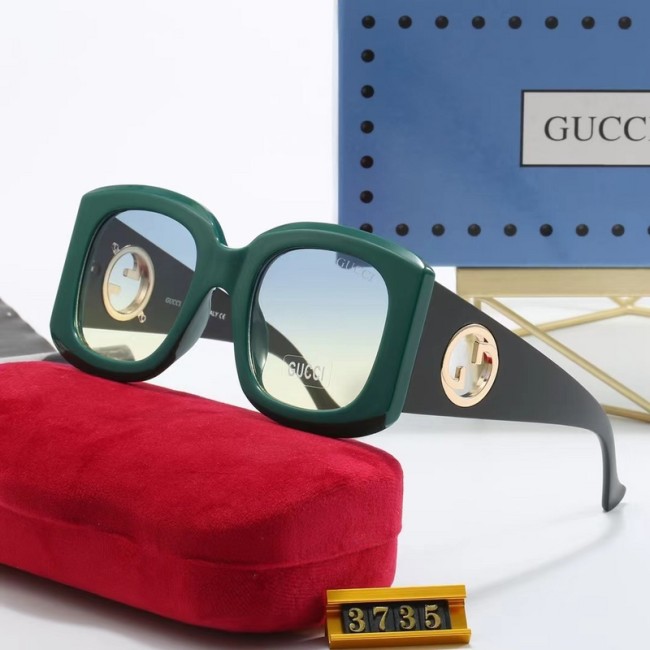 G Sunglasses AAA-1137