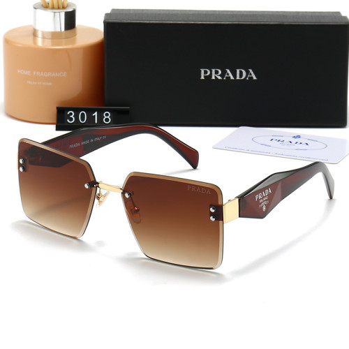 Prada Sunglasses AAA-824