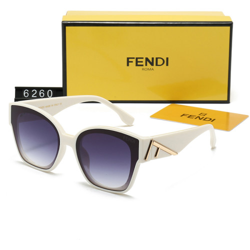 FD Sunglasses AAA-301