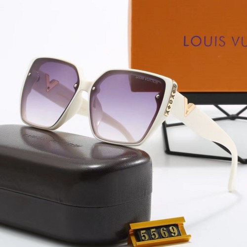 LV Sunglasses AAA-834