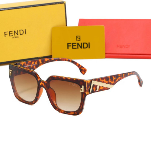 FD Sunglasses AAA-306