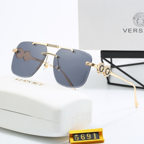 Versace Sunglasses AAA-714