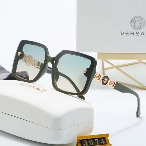 Versace Sunglasses AAA-522