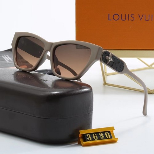 LV Sunglasses AAA-561