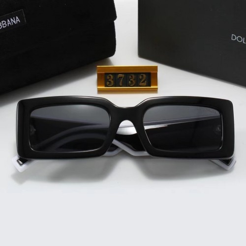 D&G Sunglasses AAA-135