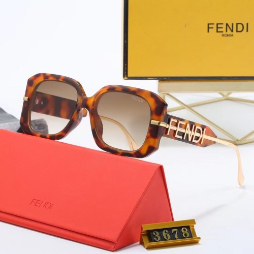 FD Sunglasses AAA-235