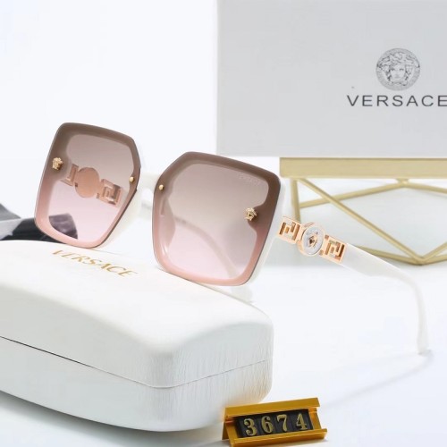 Versace Sunglasses AAA-520
