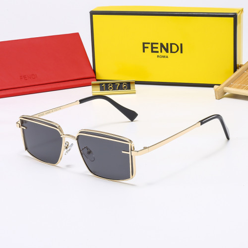 FD Sunglasses AAA-193