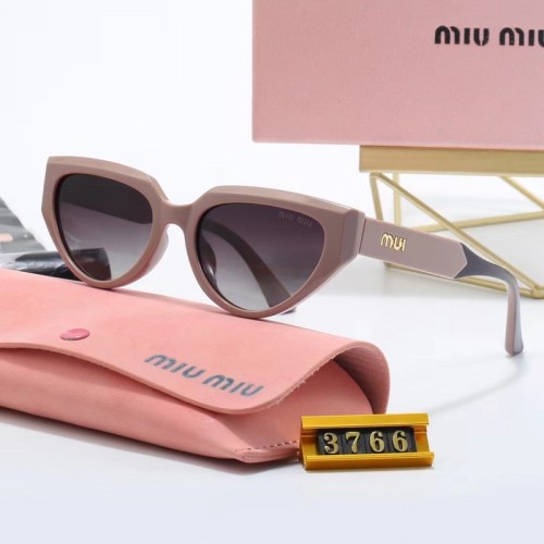 Miu Miu Sunglasses AAA-173