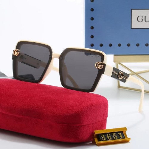 G Sunglasses AAA-802