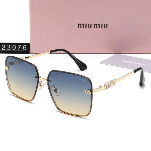 Miu Miu Sunglasses AAA-134