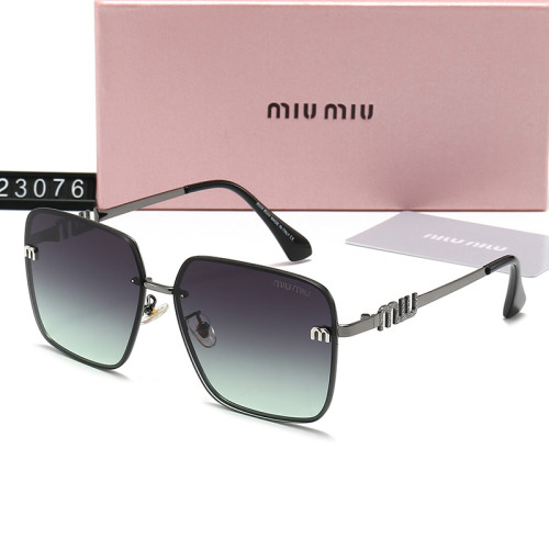 Miu Miu Sunglasses AAA-206