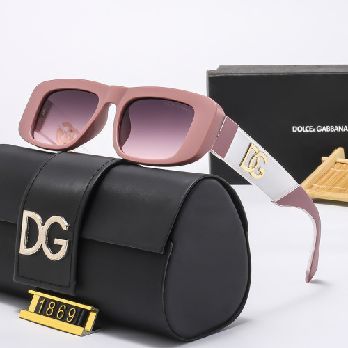 D&G Sunglasses AAA-127