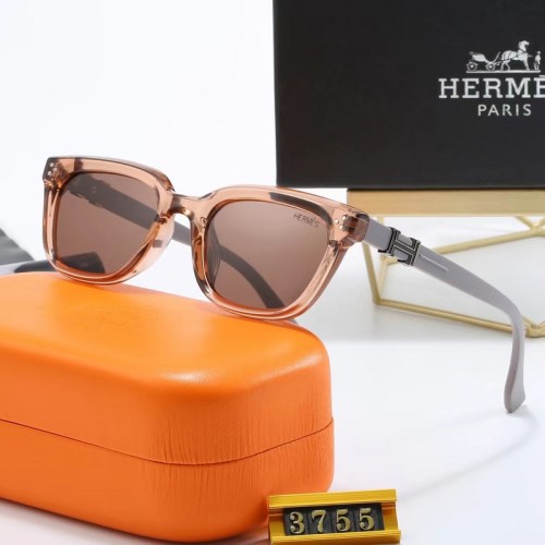 Hermes Sunglasses AAA-182