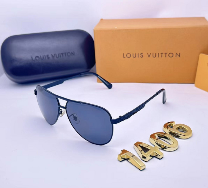 LV Sunglasses AAA-901