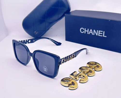 CHNL Sunglasses AAA-738