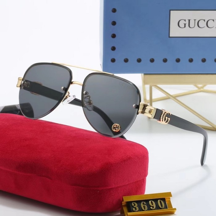 G Sunglasses AAA-838