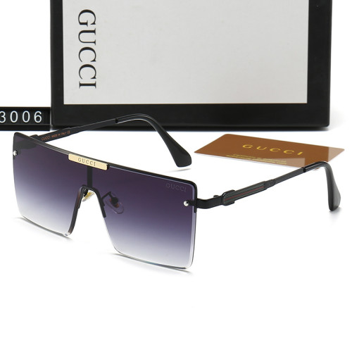 G Sunglasses AAA-724