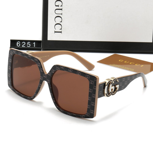 G Sunglasses AAA-993