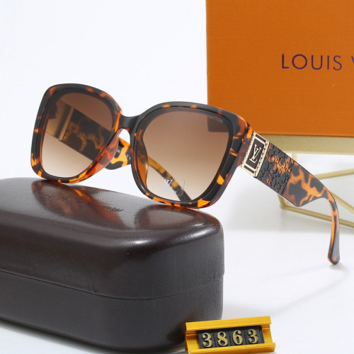 LV Sunglasses AAA-774
