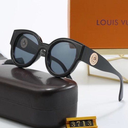 LV Sunglasses AAA-624