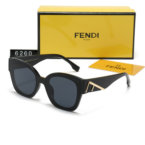 FD Sunglasses AAA-297