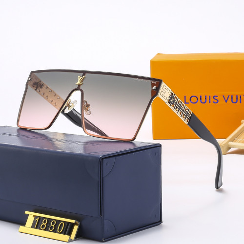 LV Sunglasses AAA-534