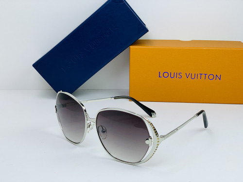 LV Sunglasses AAA-854