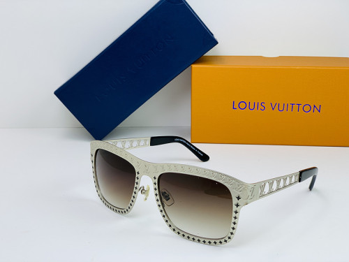 LV Sunglasses AAA-867