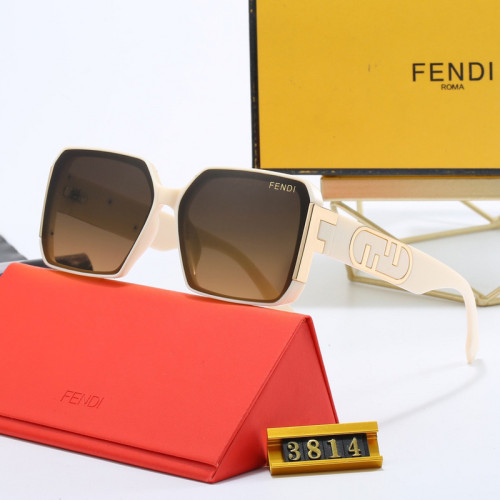 FD Sunglasses AAA-273